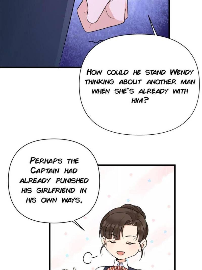 Hey Boss, I Am Your New Wife chapter 70 - page 34