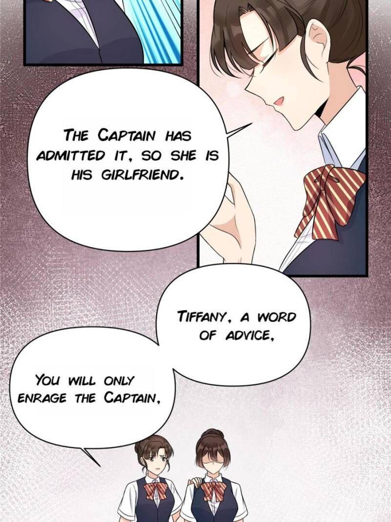 Hey Boss, I Am Your New Wife chapter 70 - page 37
