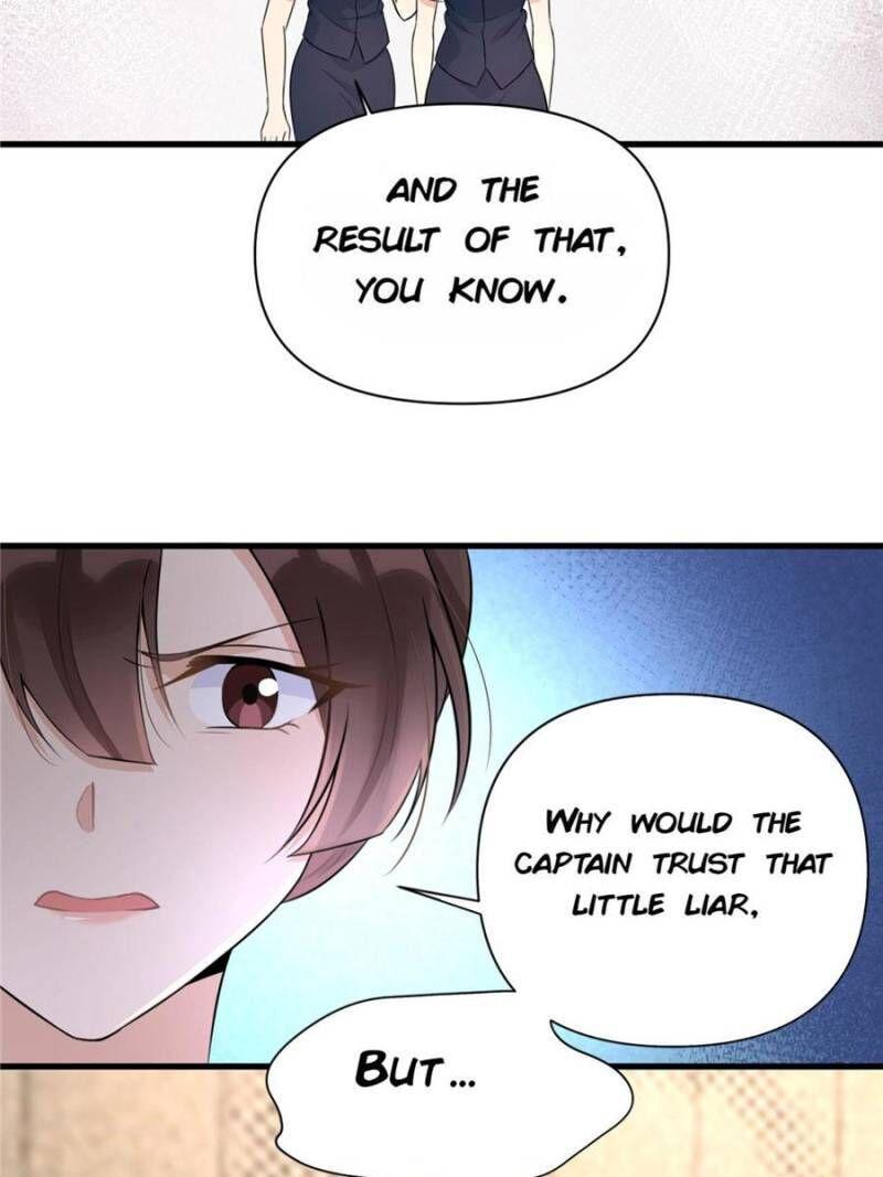 Hey Boss, I Am Your New Wife chapter 70 - page 38