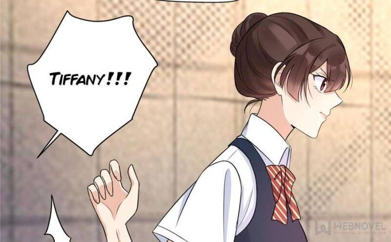 Hey Boss, I Am Your New Wife chapter 70 - page 39