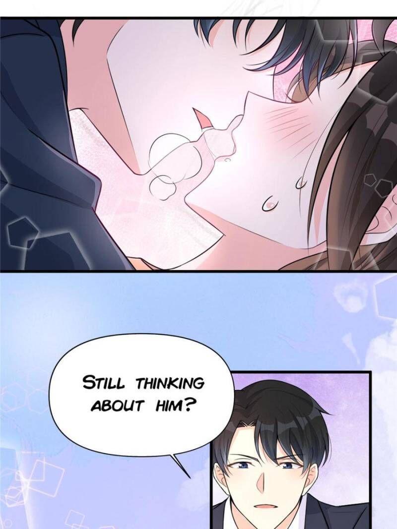 Hey Boss, I Am Your New Wife chapter 70 - page 4