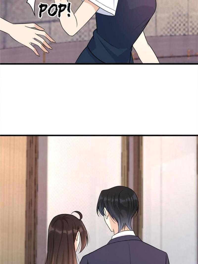 Hey Boss, I Am Your New Wife chapter 70 - page 40