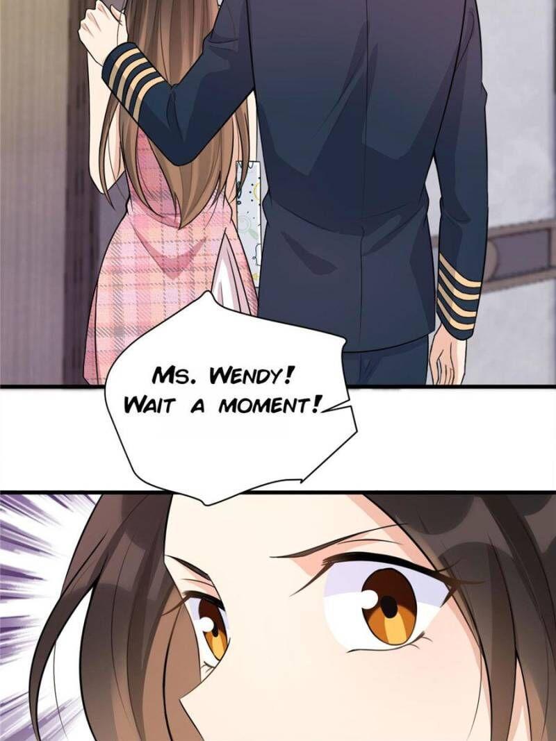 Hey Boss, I Am Your New Wife chapter 70 - page 41