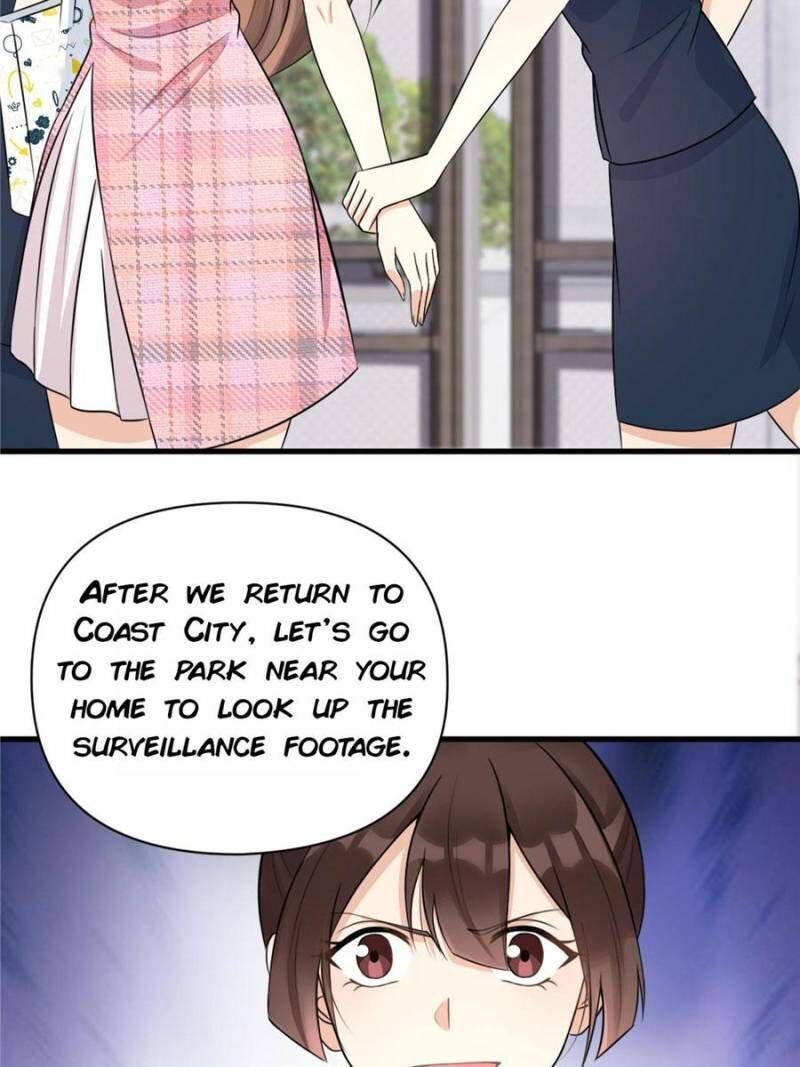 Hey Boss, I Am Your New Wife chapter 70 - page 44