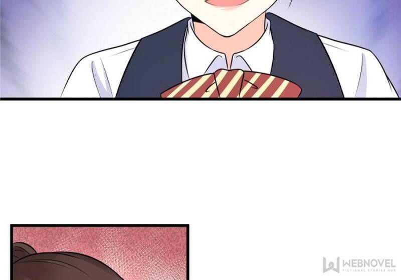 Hey Boss, I Am Your New Wife chapter 70 - page 45