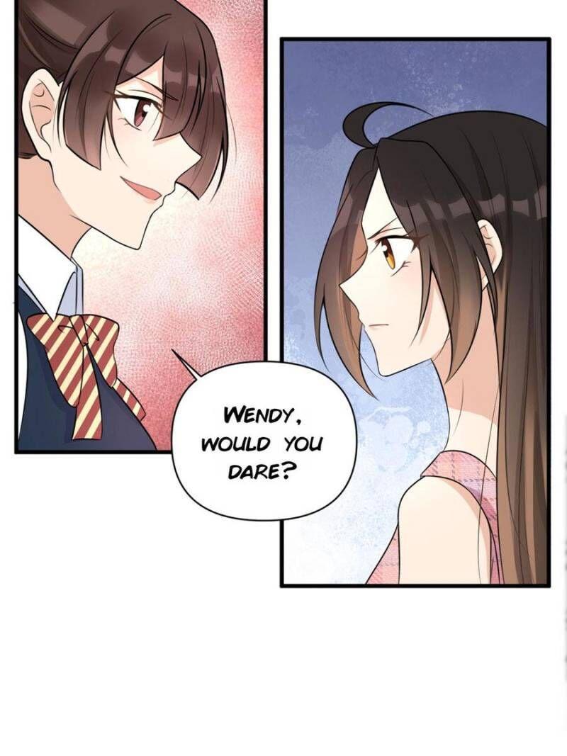 Hey Boss, I Am Your New Wife chapter 70 - page 46