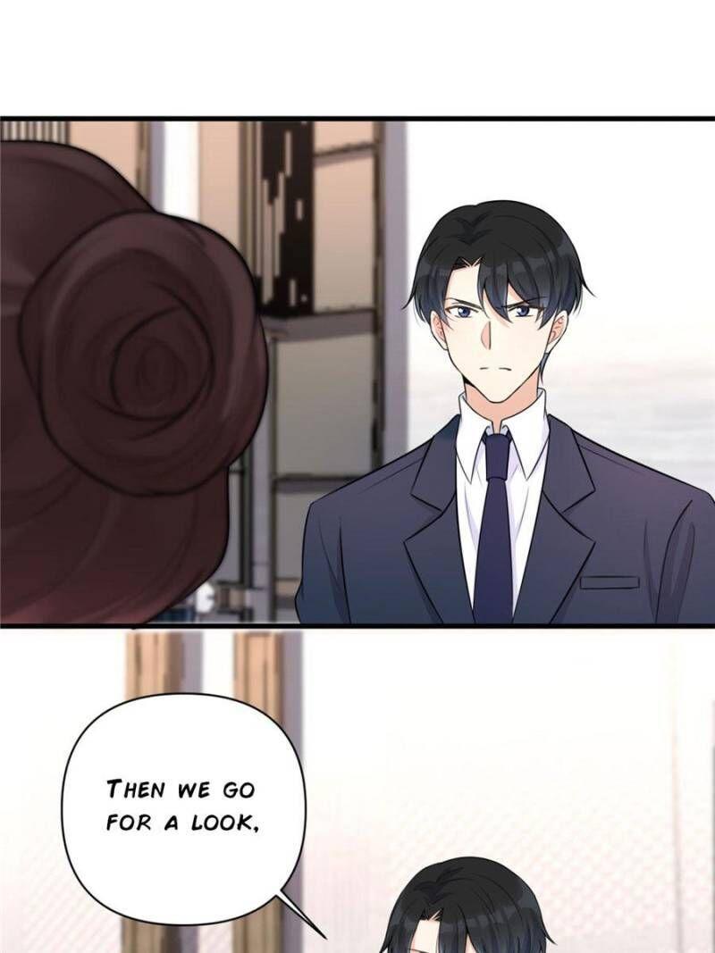 Hey Boss, I Am Your New Wife chapter 70 - page 47