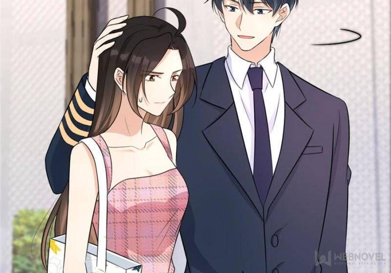 Hey Boss, I Am Your New Wife chapter 70 - page 48