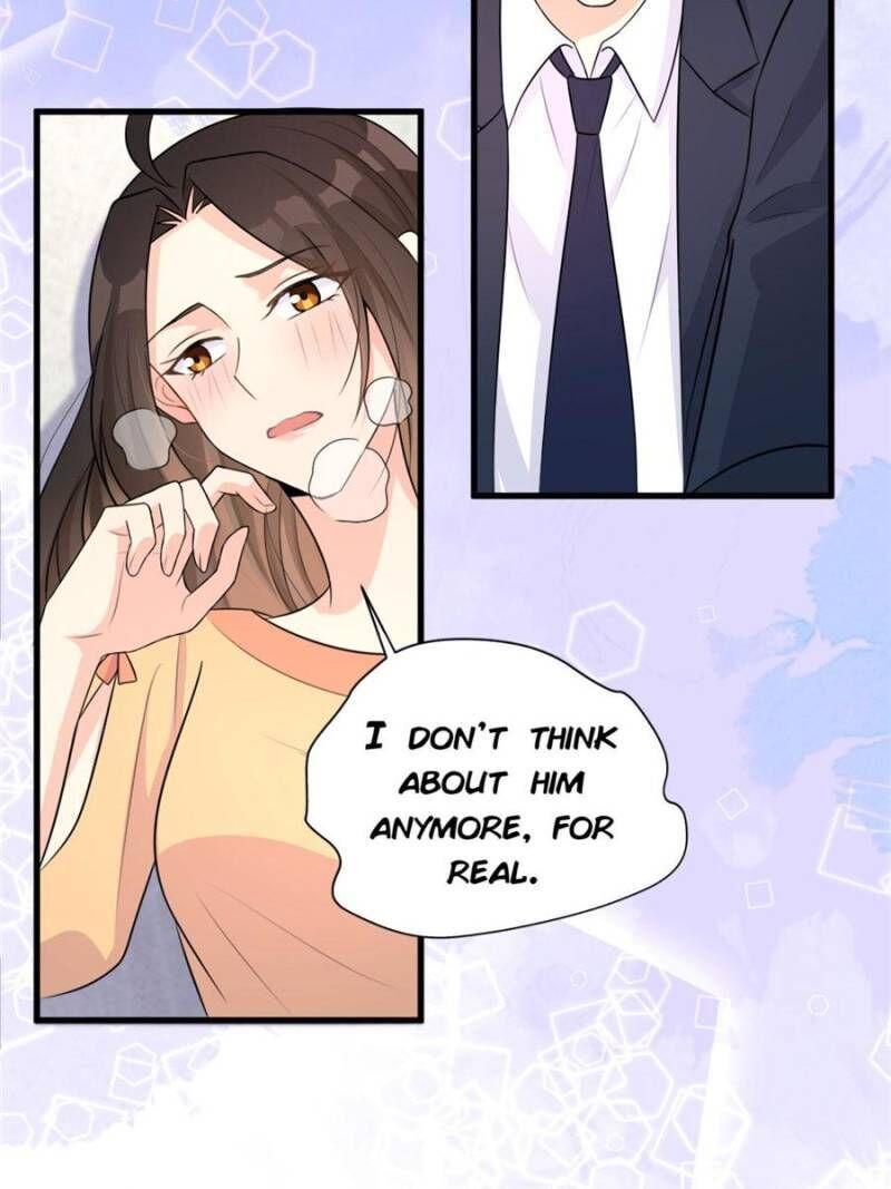 Hey Boss, I Am Your New Wife chapter 70 - page 5