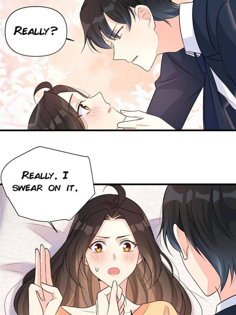 Hey Boss, I Am Your New Wife chapter 70 - page 7
