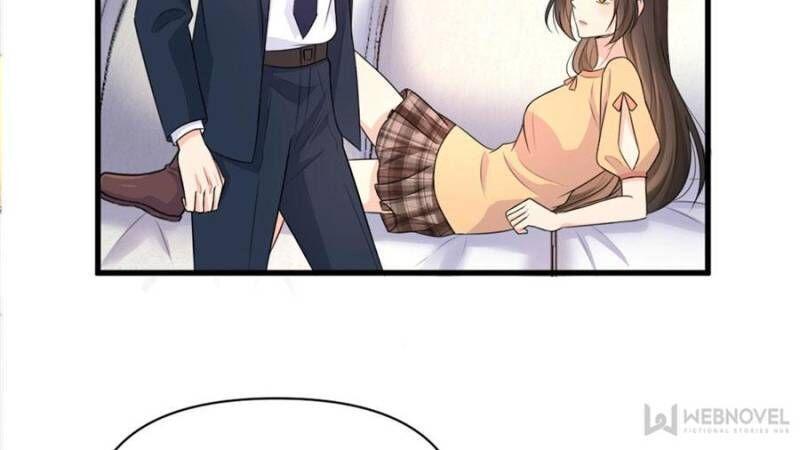 Hey Boss, I Am Your New Wife chapter 70 - page 9