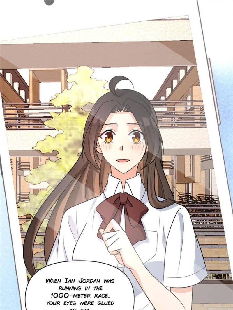 Hey Boss, I Am Your New Wife chapter 69 - page 1