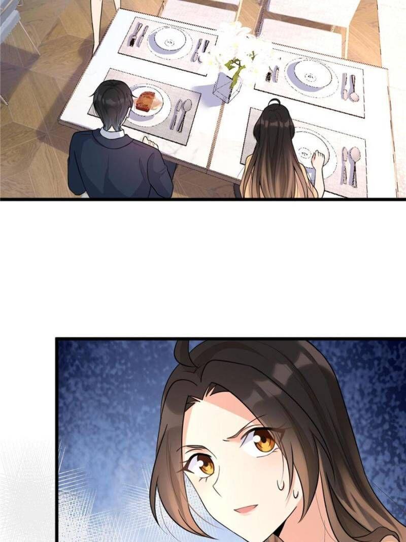 Hey Boss, I Am Your New Wife chapter 69 - page 10