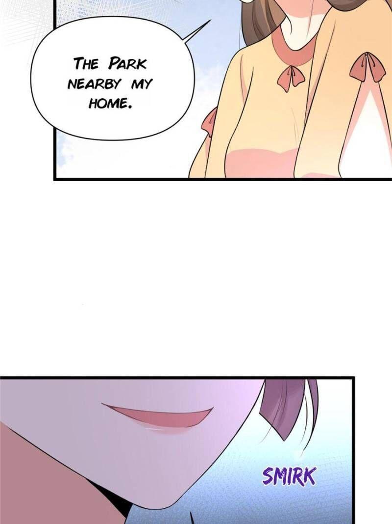 Hey Boss, I Am Your New Wife chapter 69 - page 11