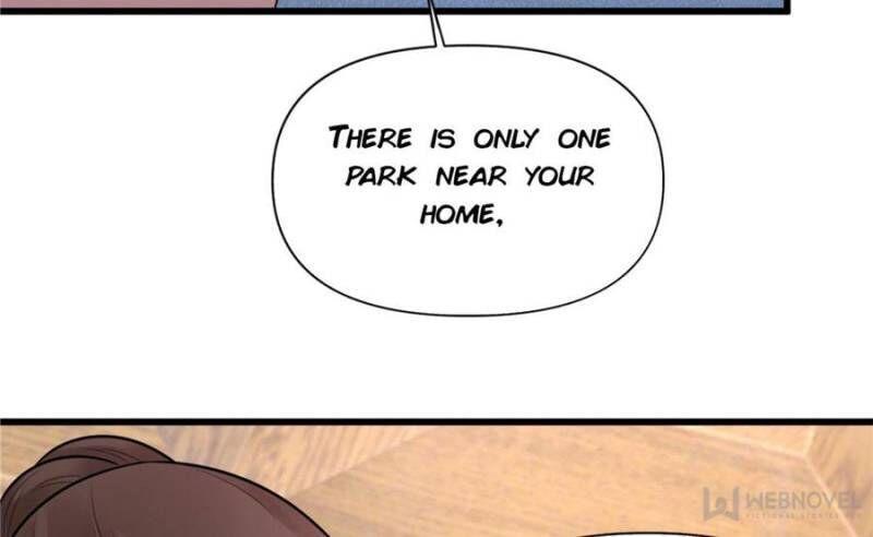 Hey Boss, I Am Your New Wife chapter 69 - page 12