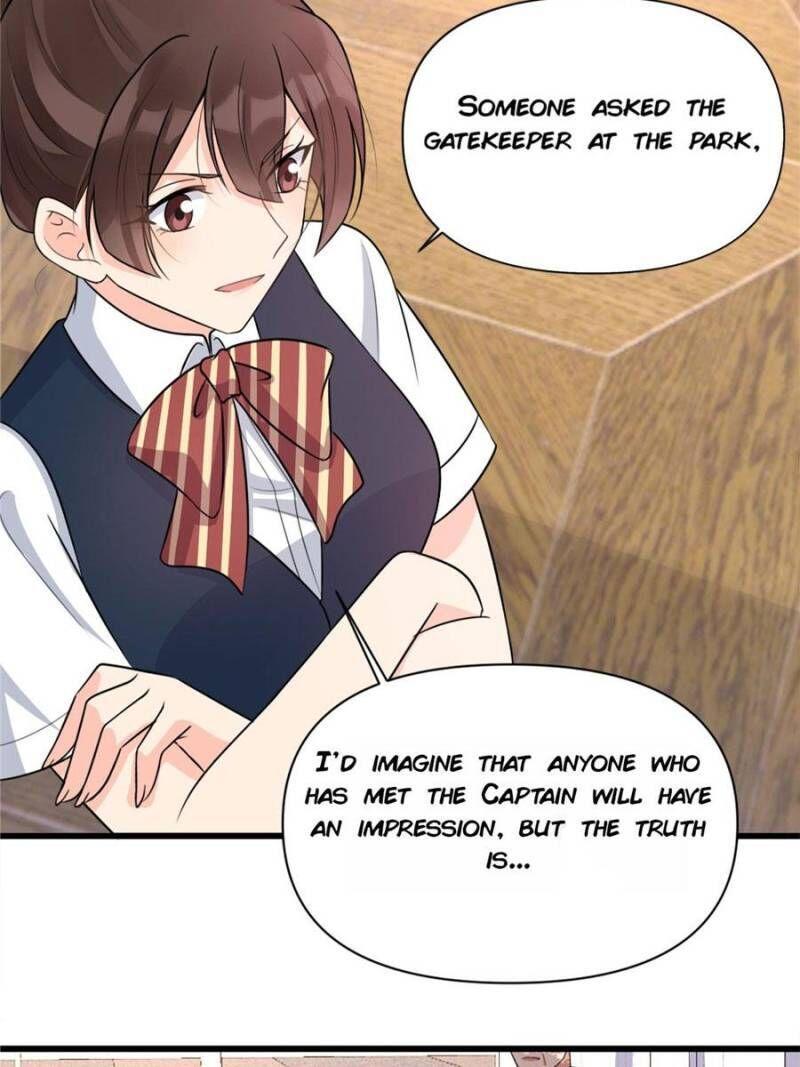 Hey Boss, I Am Your New Wife chapter 69 - page 13