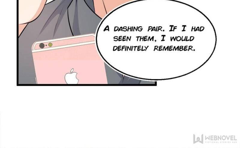 Hey Boss, I Am Your New Wife chapter 69 - page 15