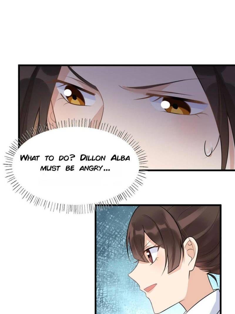 Hey Boss, I Am Your New Wife chapter 69 - page 16