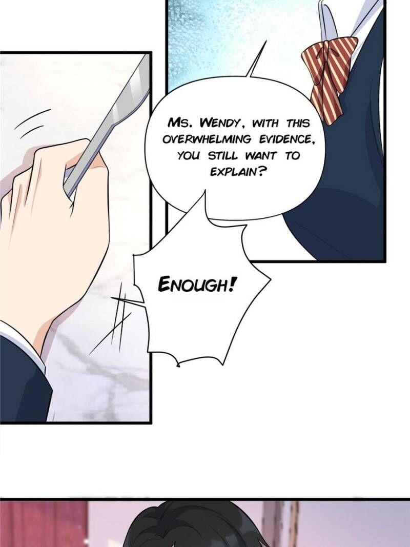 Hey Boss, I Am Your New Wife chapter 69 - page 17