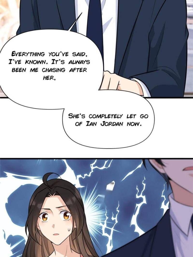 Hey Boss, I Am Your New Wife chapter 69 - page 19