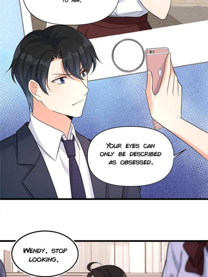 Hey Boss, I Am Your New Wife chapter 69 - page 2