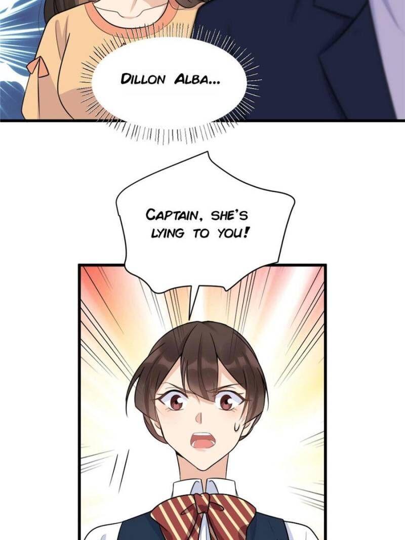 Hey Boss, I Am Your New Wife chapter 69 - page 20