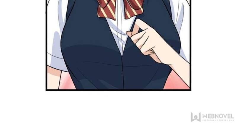 Hey Boss, I Am Your New Wife chapter 69 - page 21