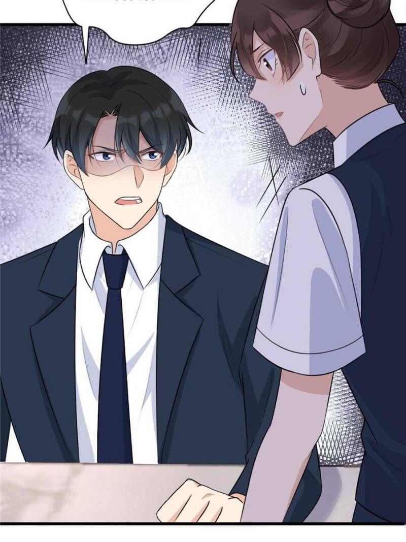 Hey Boss, I Am Your New Wife chapter 69 - page 23