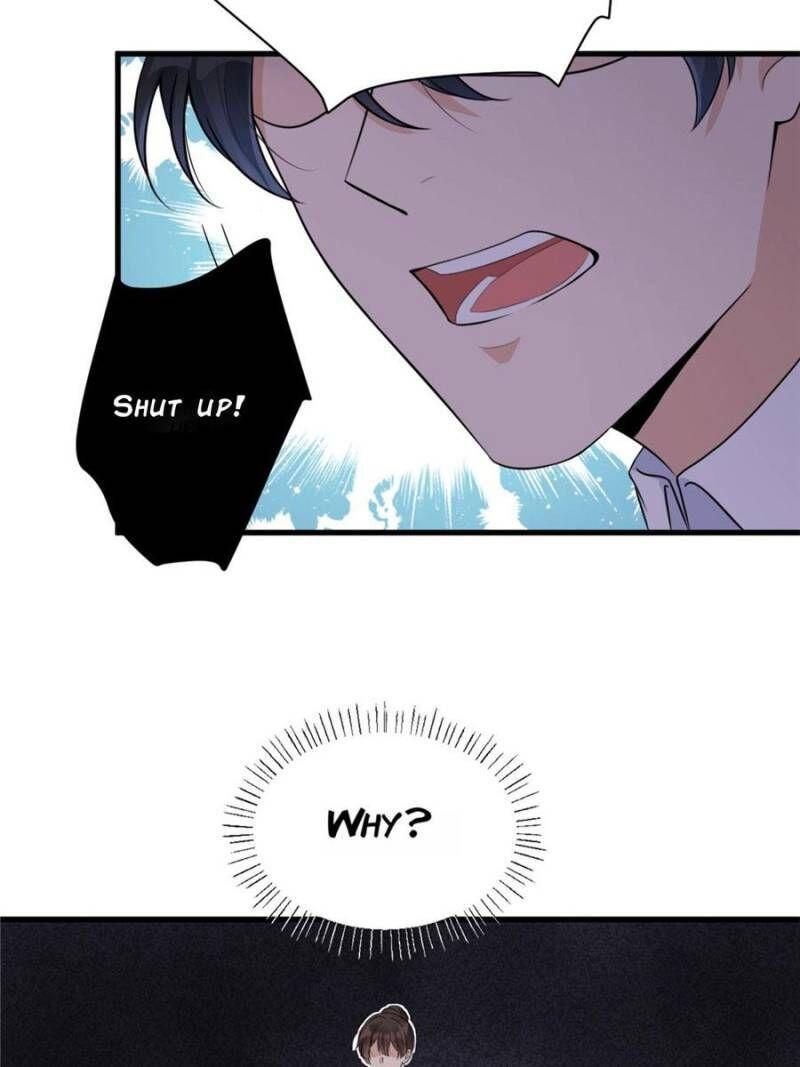 Hey Boss, I Am Your New Wife chapter 69 - page 26