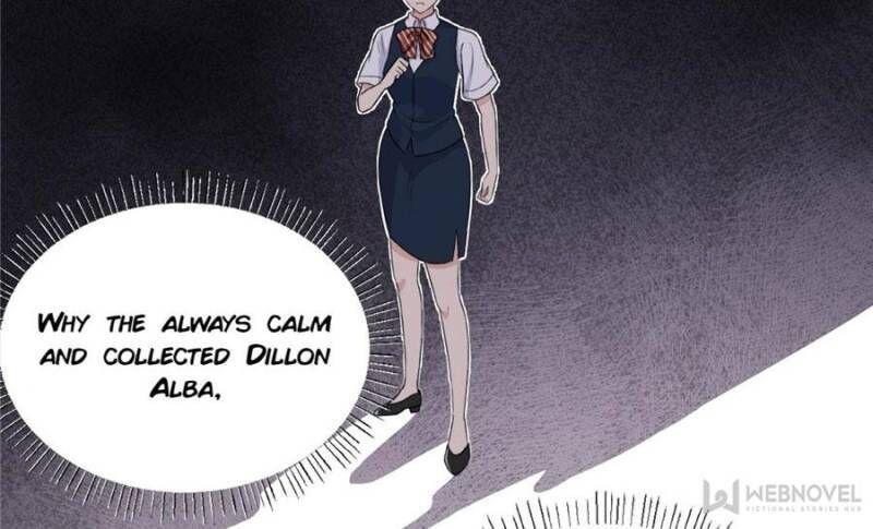 Hey Boss, I Am Your New Wife chapter 69 - page 27