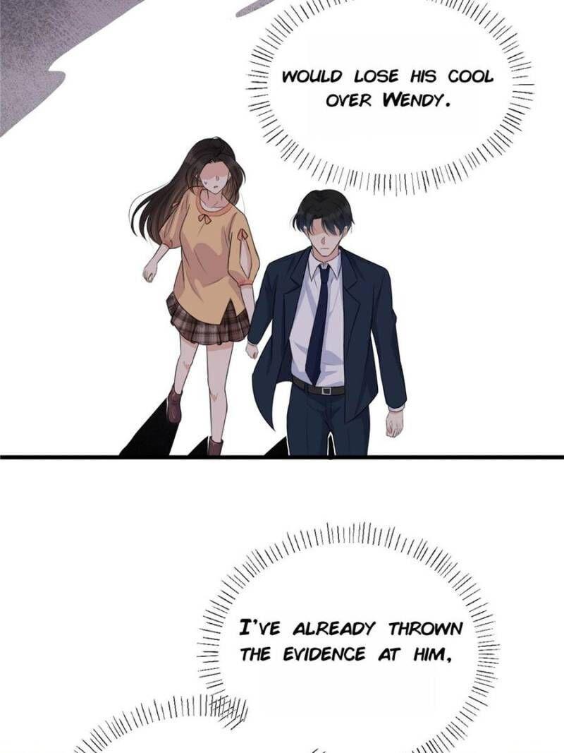 Hey Boss, I Am Your New Wife chapter 69 - page 28