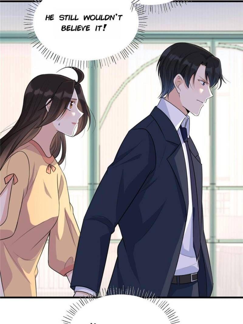 Hey Boss, I Am Your New Wife chapter 69 - page 29