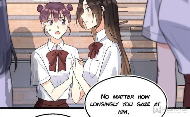 Hey Boss, I Am Your New Wife chapter 69 - page 3