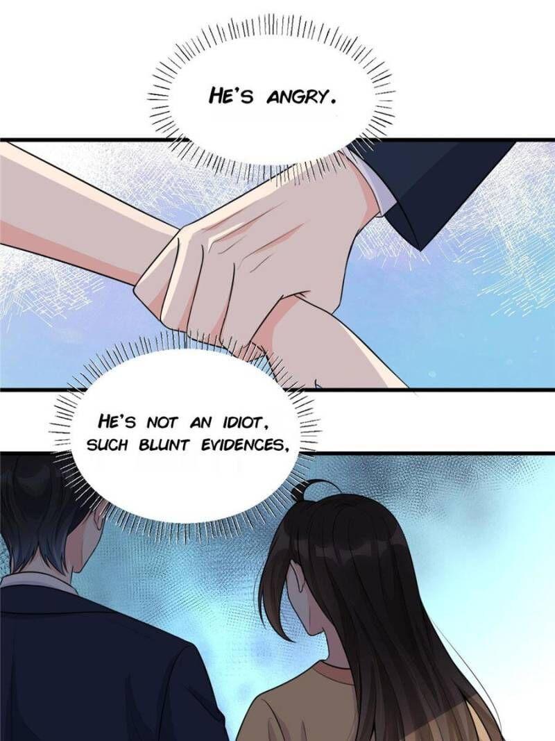 Hey Boss, I Am Your New Wife chapter 69 - page 31