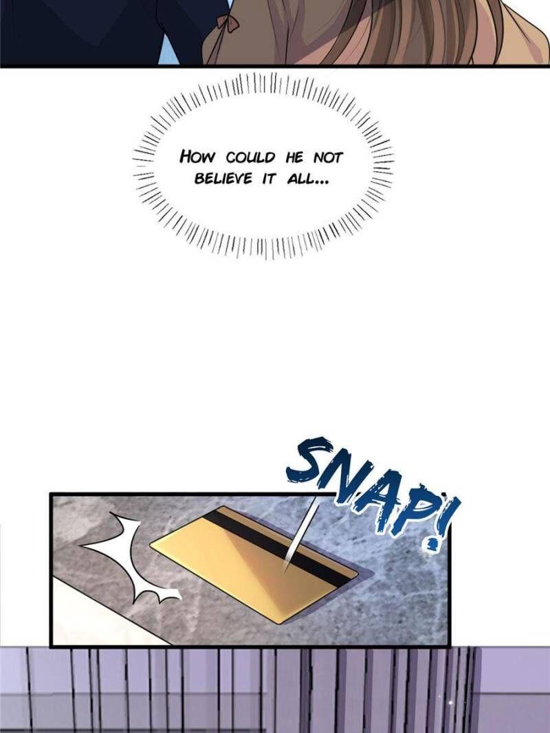 Hey Boss, I Am Your New Wife chapter 69 - page 32