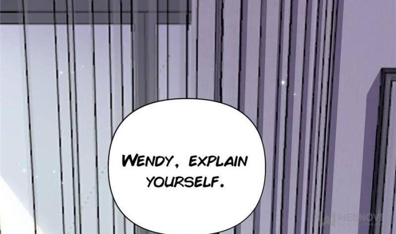 Hey Boss, I Am Your New Wife chapter 69 - page 33