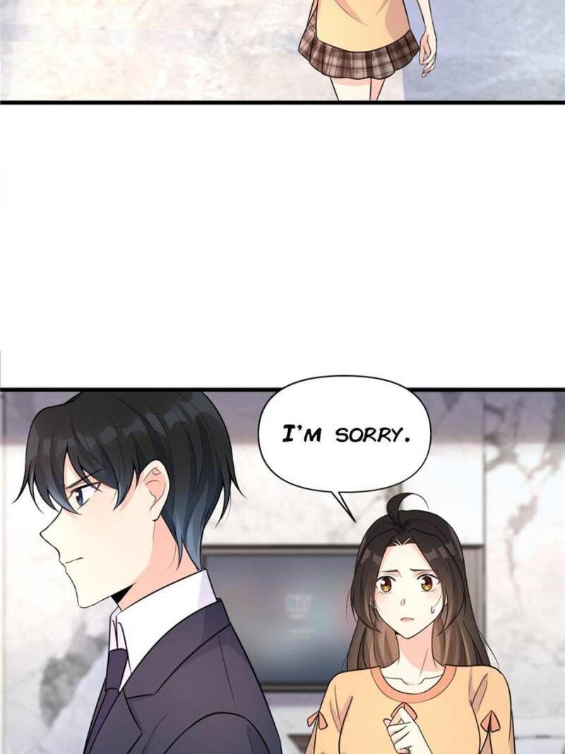 Hey Boss, I Am Your New Wife chapter 69 - page 35