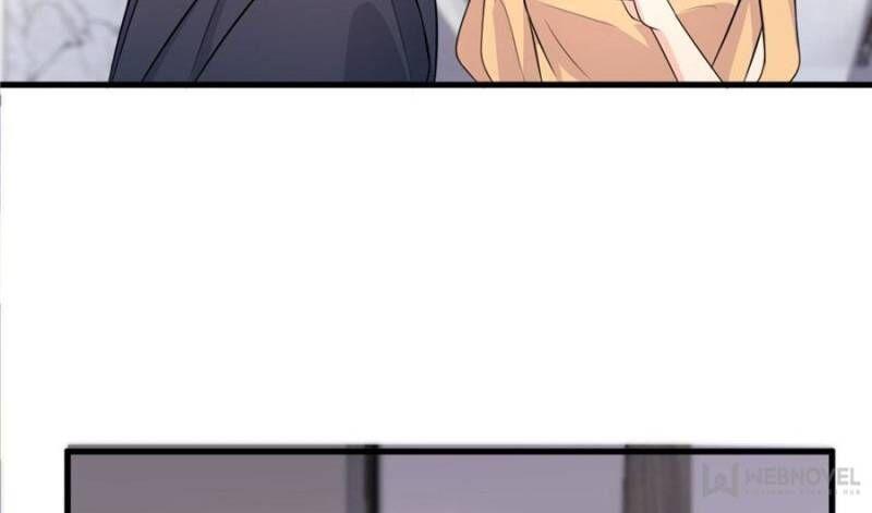 Hey Boss, I Am Your New Wife chapter 69 - page 36