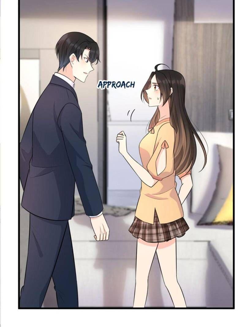 Hey Boss, I Am Your New Wife chapter 69 - page 37