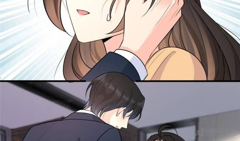 Hey Boss, I Am Your New Wife chapter 69 - page 39