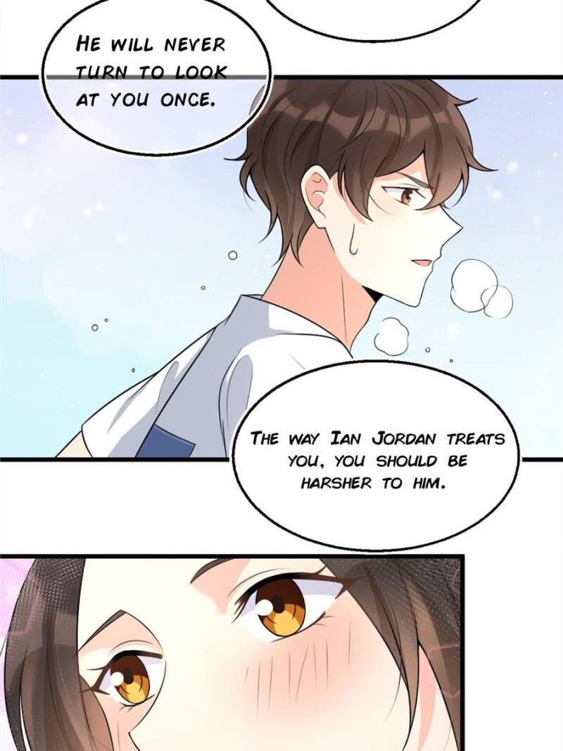 Hey Boss, I Am Your New Wife chapter 69 - page 4