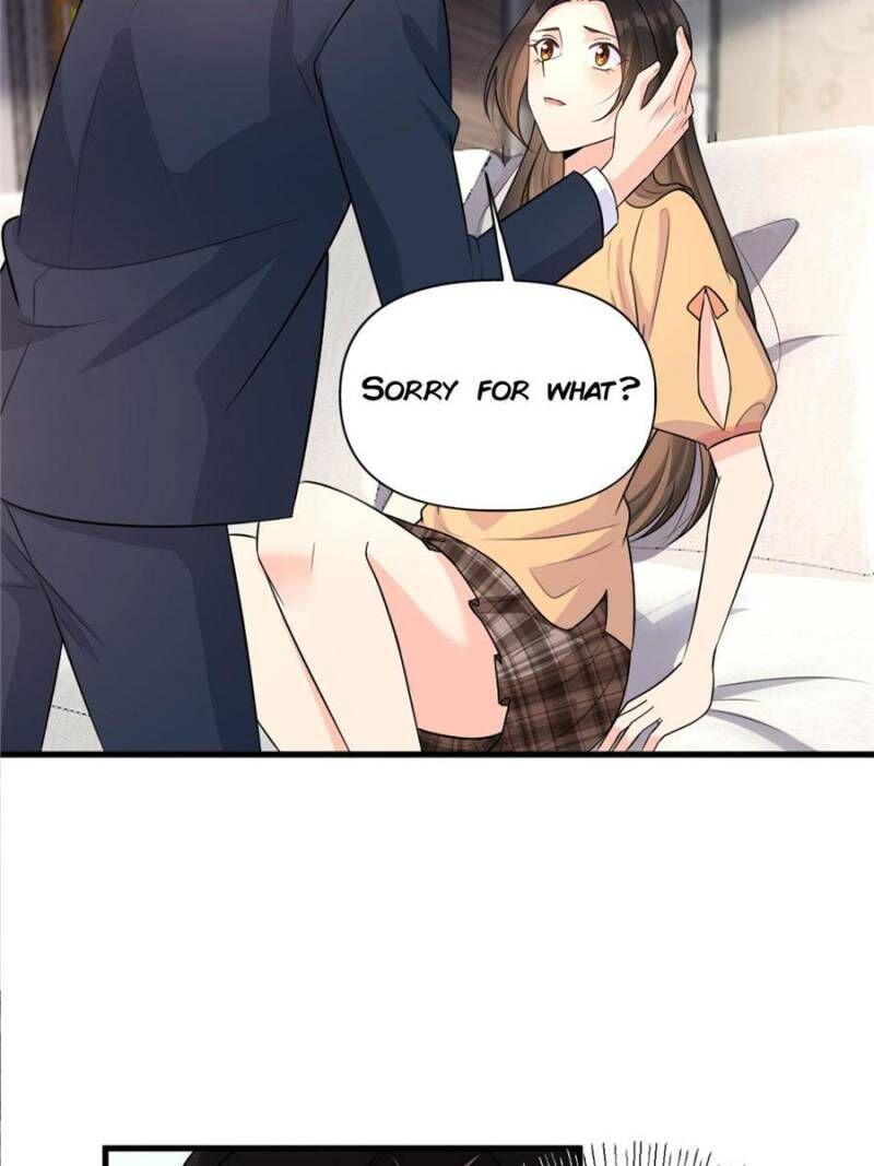 Hey Boss, I Am Your New Wife chapter 69 - page 40