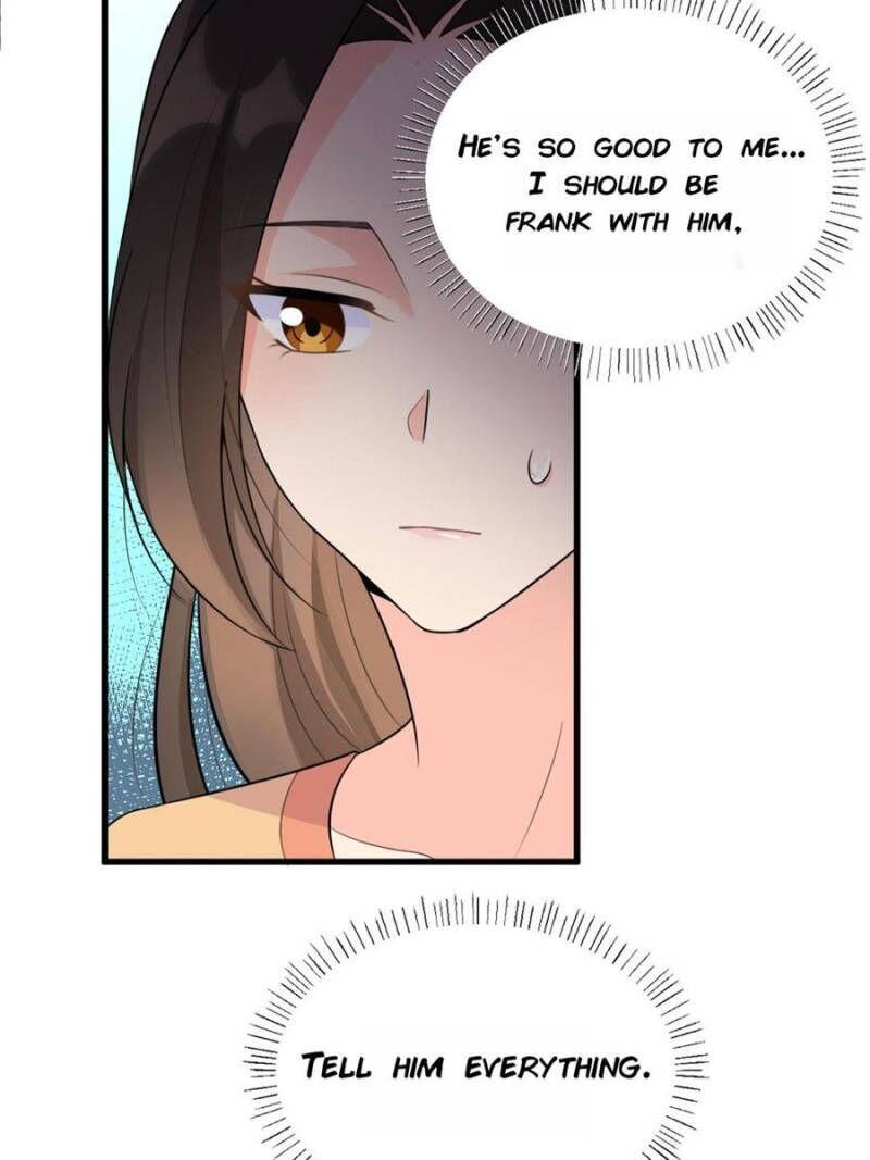 Hey Boss, I Am Your New Wife chapter 69 - page 41