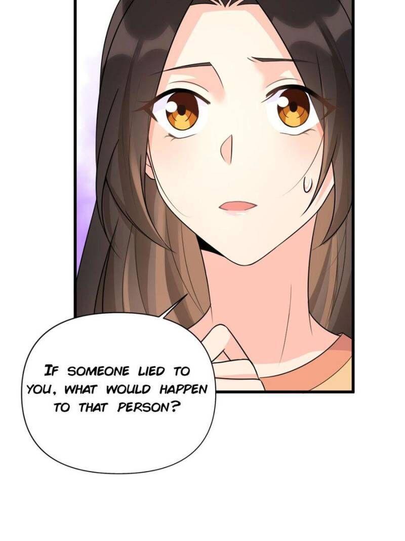 Hey Boss, I Am Your New Wife chapter 69 - page 43