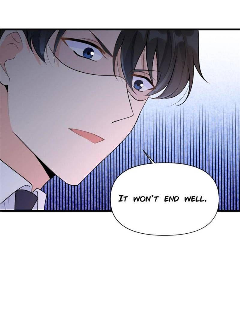 Hey Boss, I Am Your New Wife chapter 69 - page 44