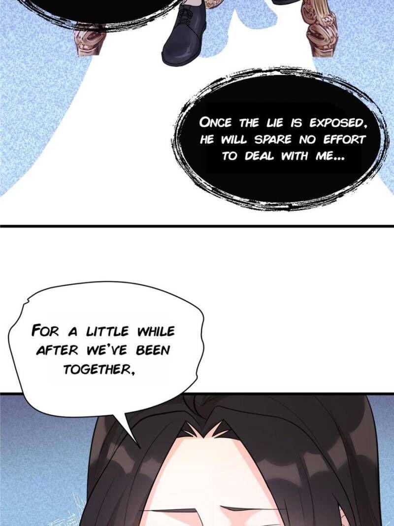Hey Boss, I Am Your New Wife chapter 69 - page 49