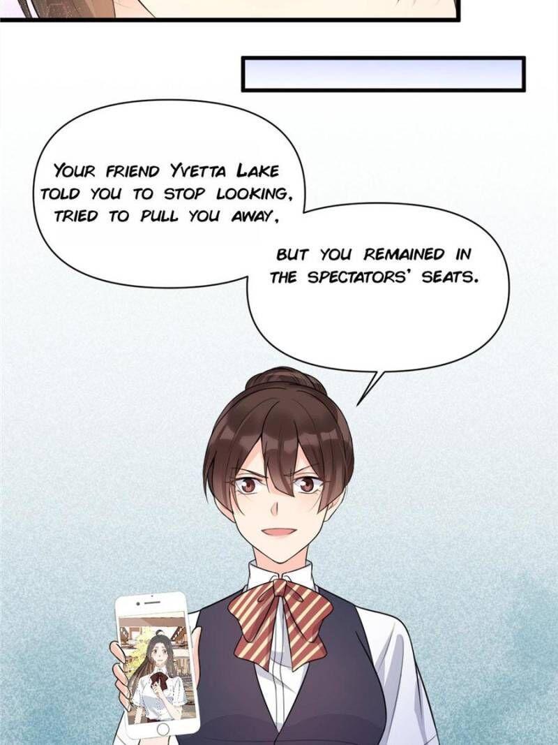 Hey Boss, I Am Your New Wife chapter 69 - page 5