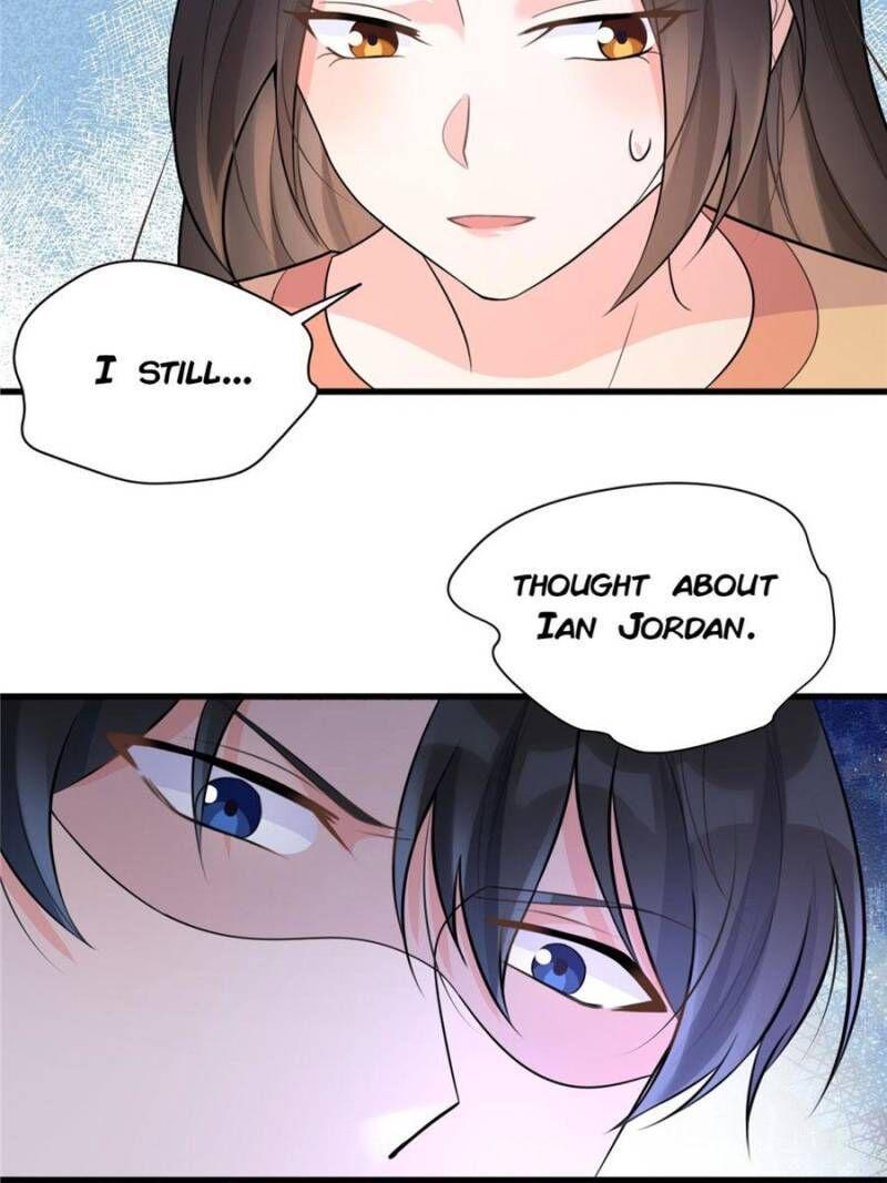 Hey Boss, I Am Your New Wife chapter 69 - page 50