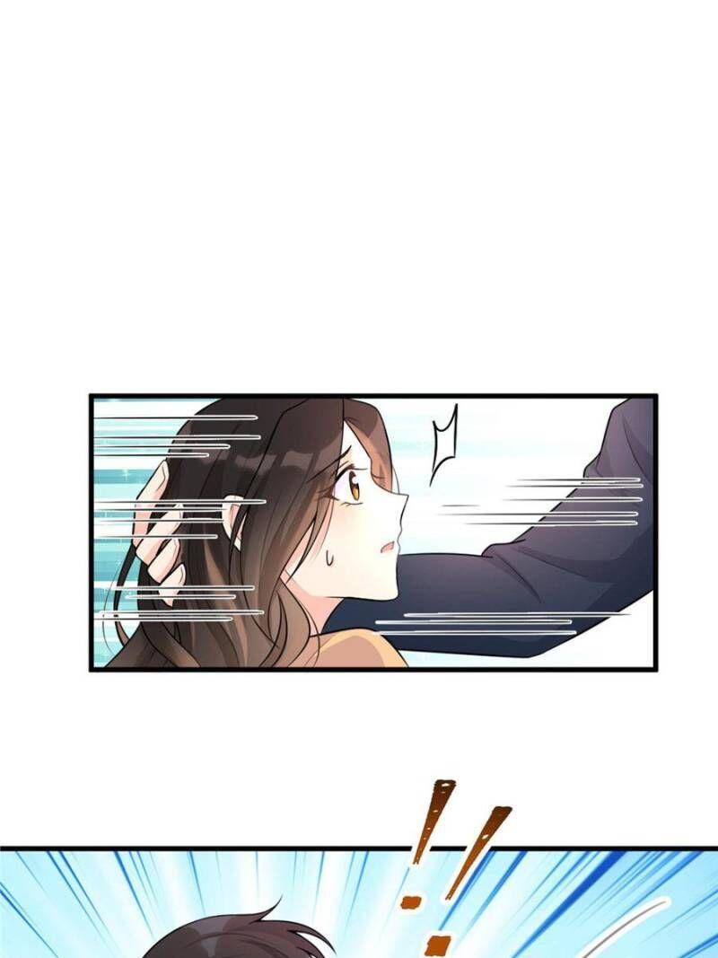 Hey Boss, I Am Your New Wife chapter 69 - page 52