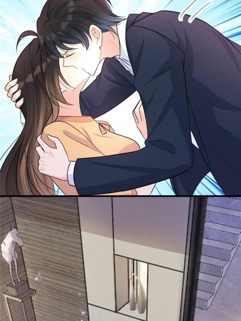 Hey Boss, I Am Your New Wife chapter 69 - page 53